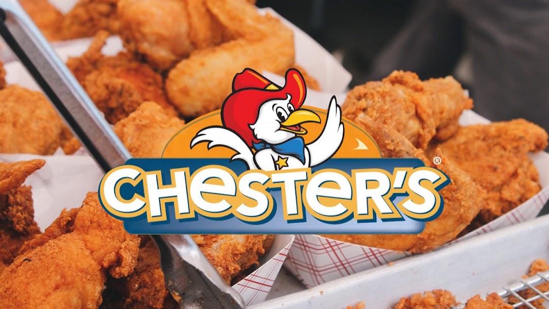 Chesters Chicken