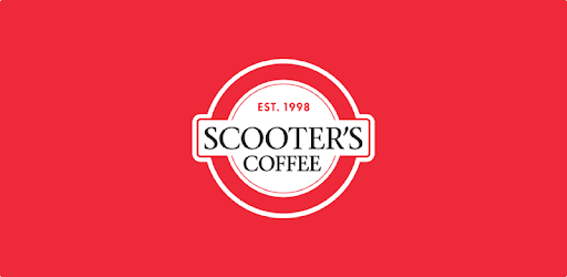 Scooter's Coffee