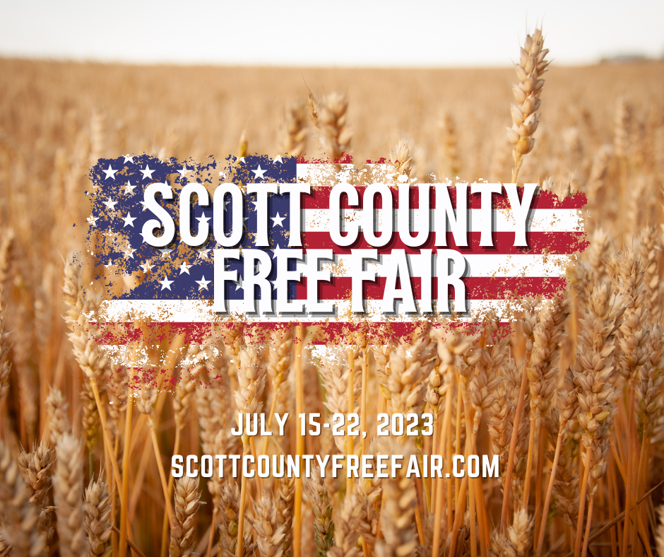 Scott County free Fair