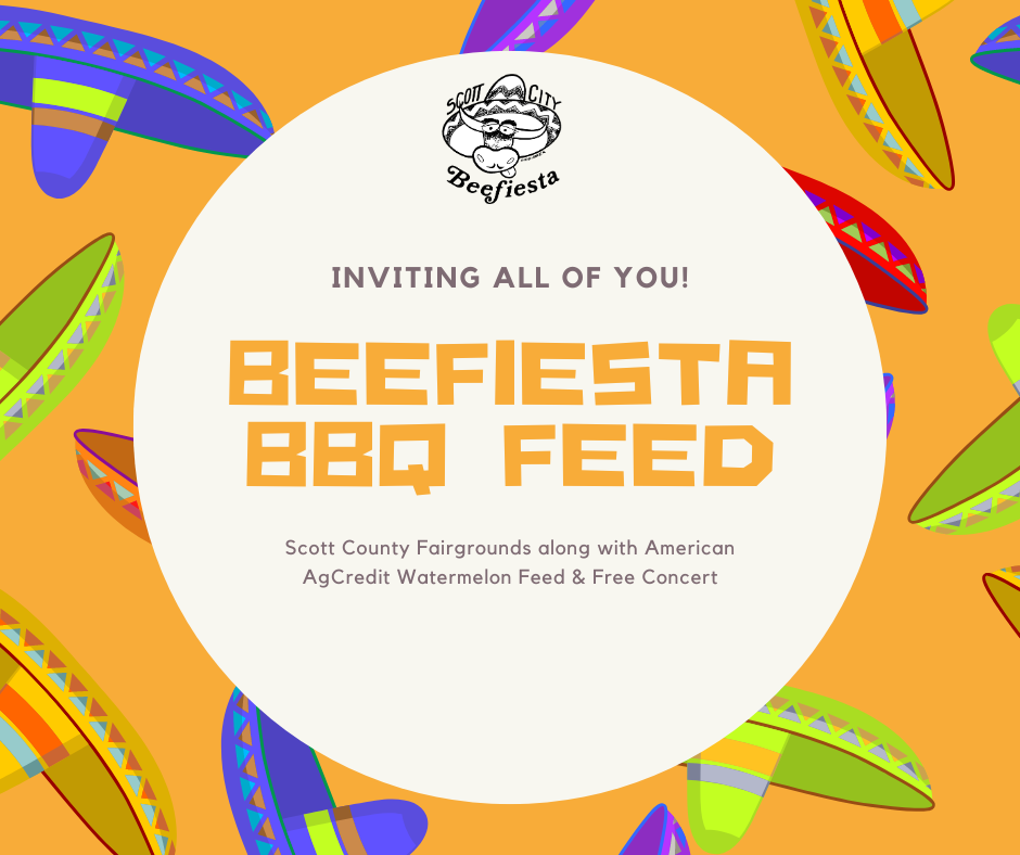 Beefiesta BBQ Feed