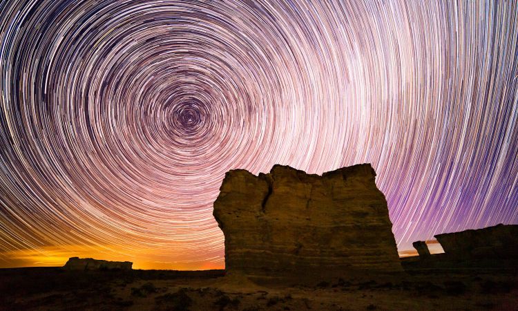 Monument Rocks