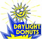 Daylight Donuts GL