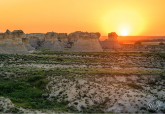 Western Vistas Historic Byway