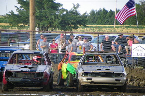 Demo Derby