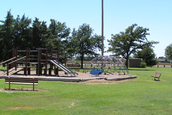 Palmer Park