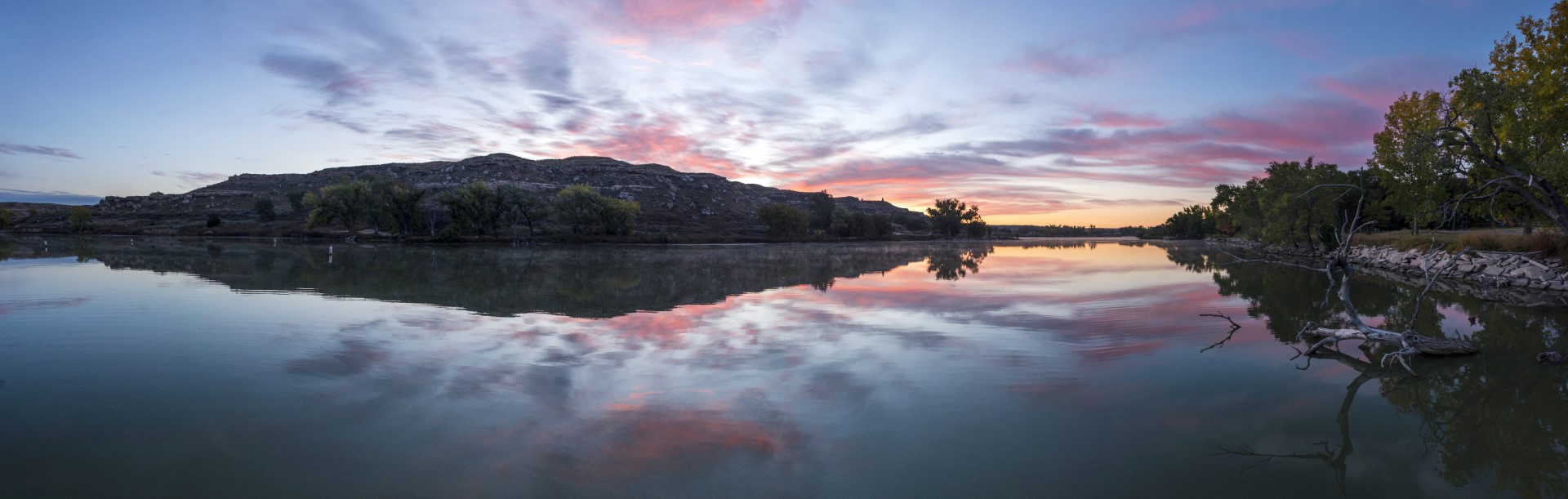 Lake Scott State Park